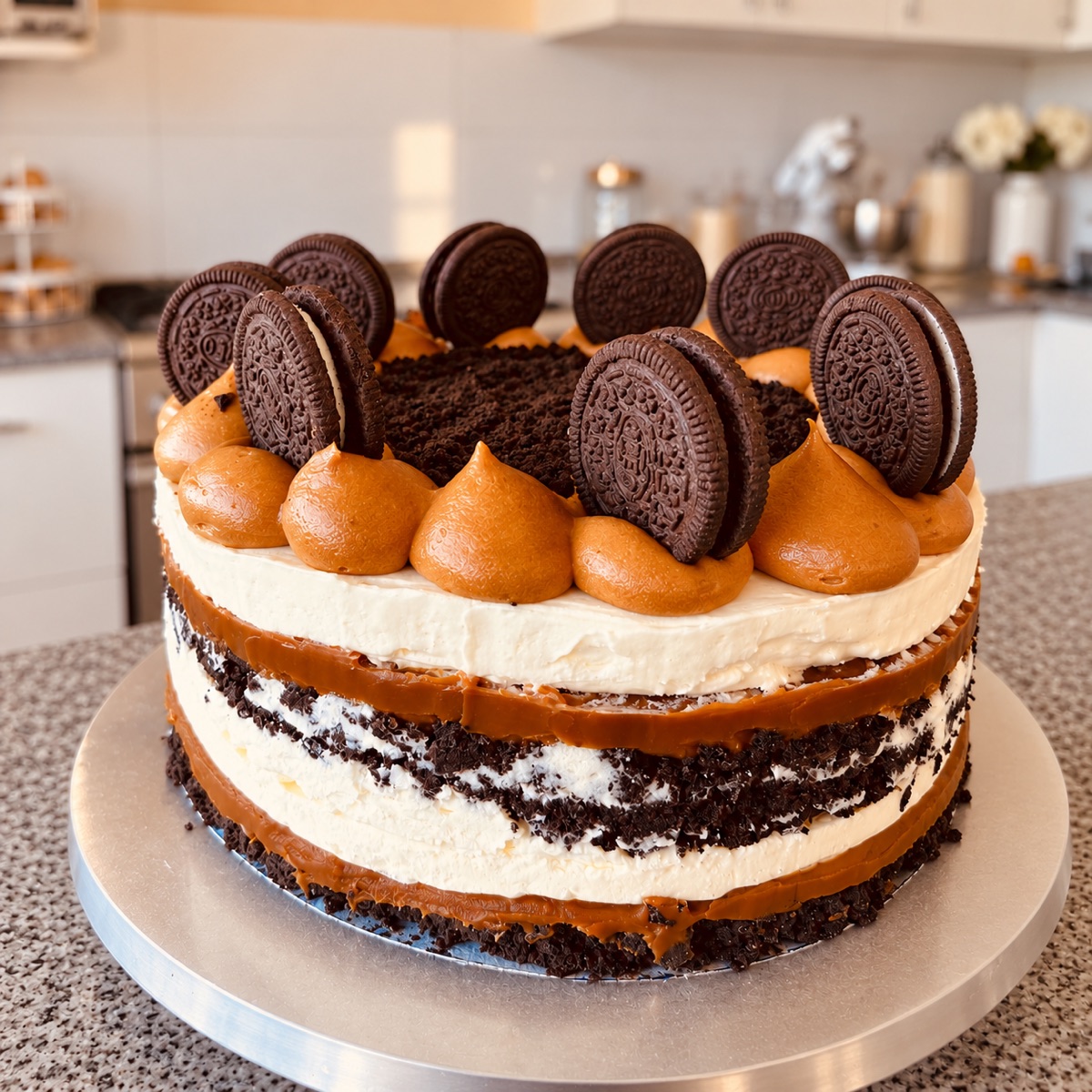 Torta de cookies y dulce de leche.png