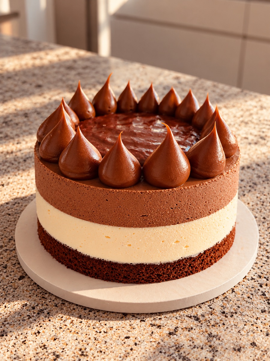 Pastel de mousse de chocolate y vainilla.png
